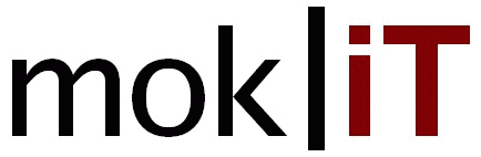 mokIT Logo